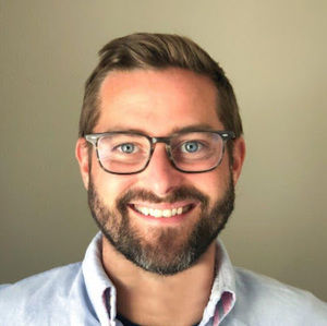 Meet your Posher, Clark